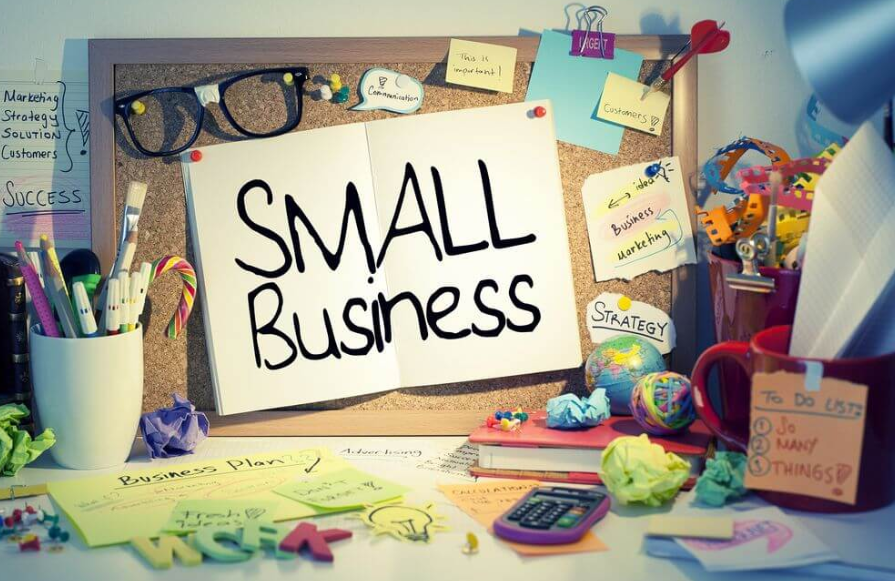 From Idea to Reality: Steps to Launching Your Small Business Small Business