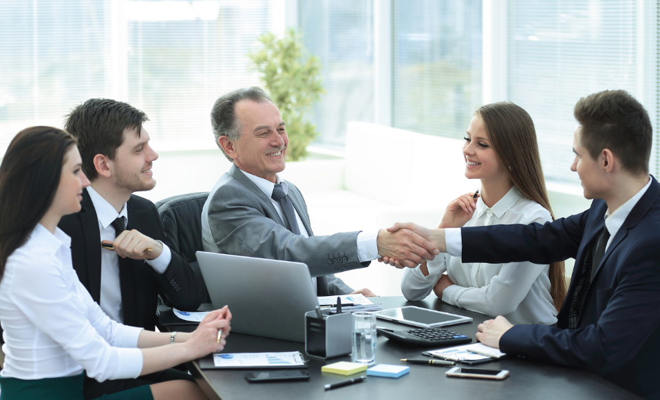 Unlocking Efficiency: The Corporate Services Every Business Needs Corporate Services