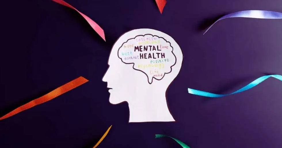 Breaking the Silence: The Importance of Mental Health Mental Health