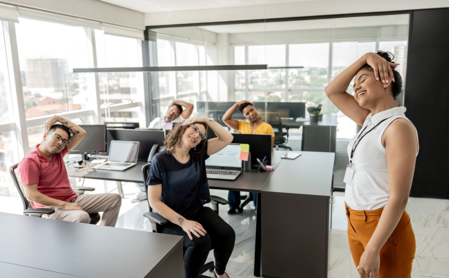 Wellness Programs: A Complete Guide to Employee Health Initiatives Wellness Programs