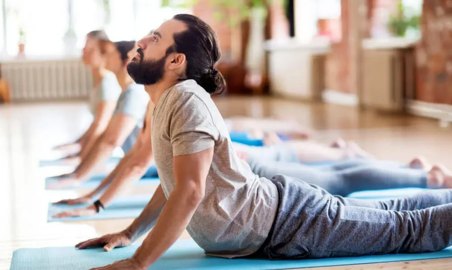 Mindfulness and Meditation: Powerful Tools for Stress Relief Stress Relief
