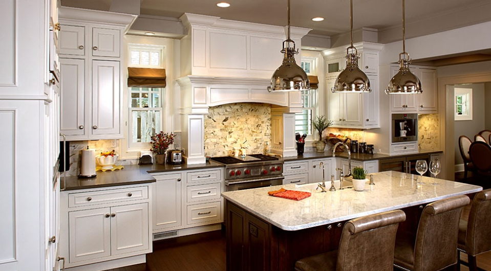 Maximizing Functionality: Smart Layouts for Your Kitchen Remodel Kitchen remodeling