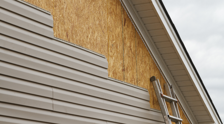 Common Mistakes in Siding Installation and How to Avoid Them siding installation