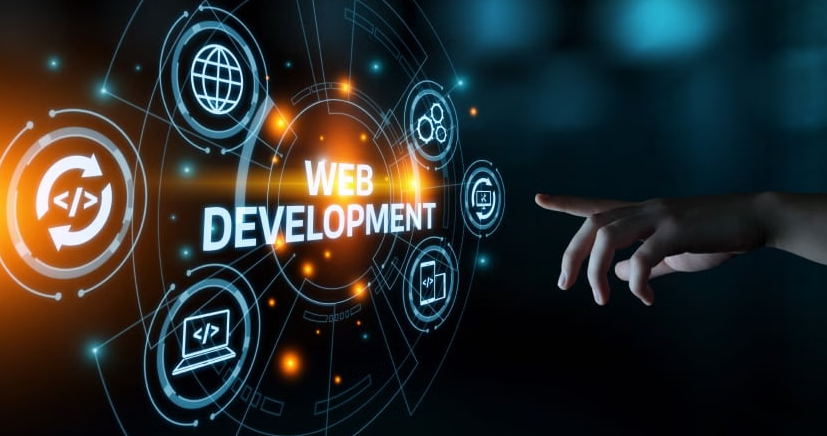 The Future of Web Development: Trends to Watch in 2025 Web Development