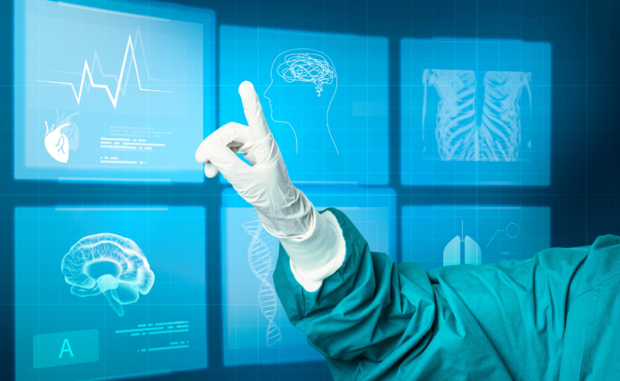 Healthcare: The Role of HealthTech in Modern Medicine healthtech