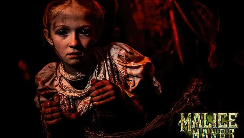 The Haunting History of Malice Manor: A Journey into Darkness malice manor