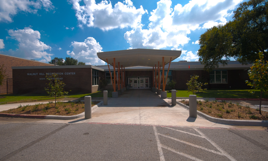 Walnut Hill Recreation Center: A Community Hub for All Ages walnut hill recreation center