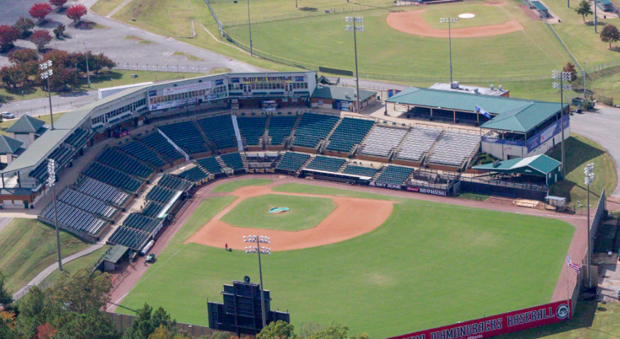 How West TN Sportsplex is Transforming Local Sports Culture west tn sportsplex