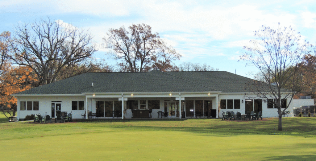 Exploring the Beauty and History of Kishwaukee Country Club kishwaukee country club