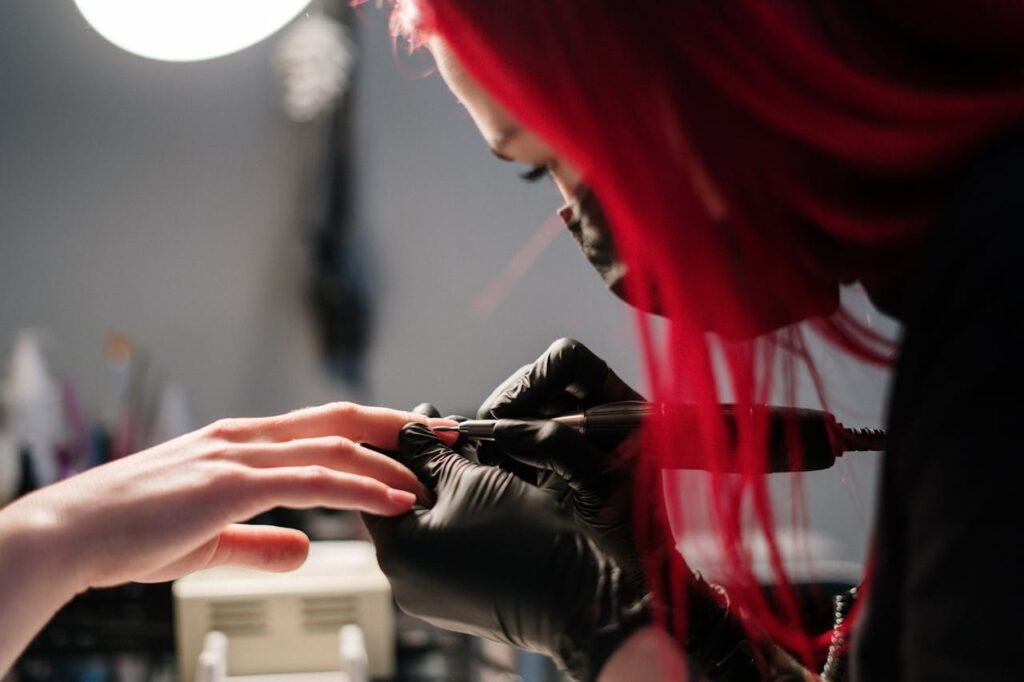 Nail Salon Montrose: A Guide to Pampering Yourself nail salon montrose