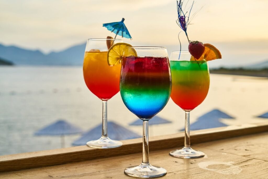 Exploring the Unique Flavors of Finnorth: A Refreshing Journey finnorth