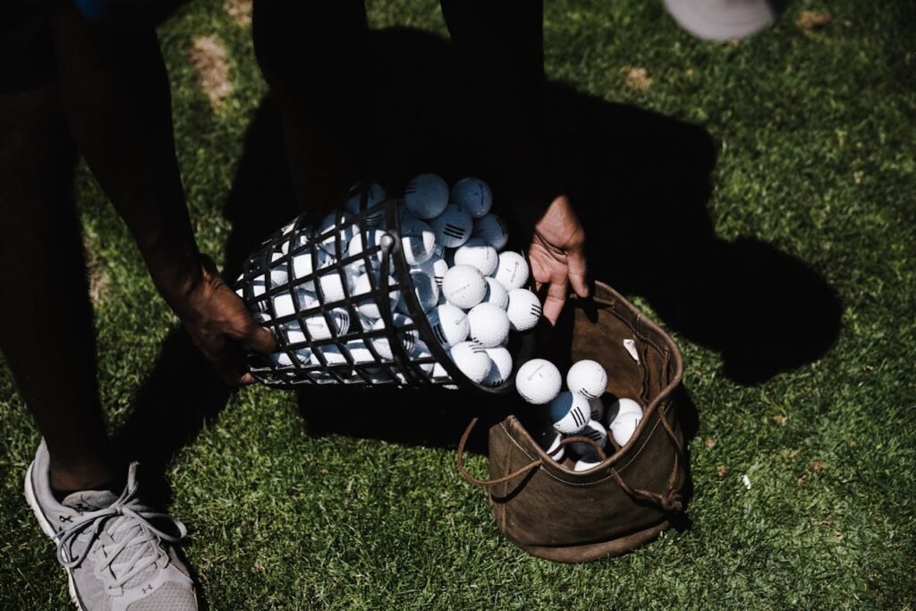 Mastering the Greens: A Complete Guide to Dubbs Dred Golf dubbs dred golf