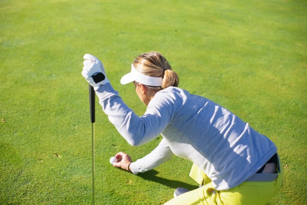 From Beginners to Pros: Why Everyone Loves Bella Rosa Golf bella rosa golf