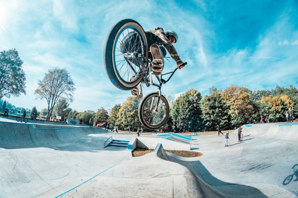 Revving Up Fun: Exploring the Thrills of Winchester Speedpark winchester speedpark