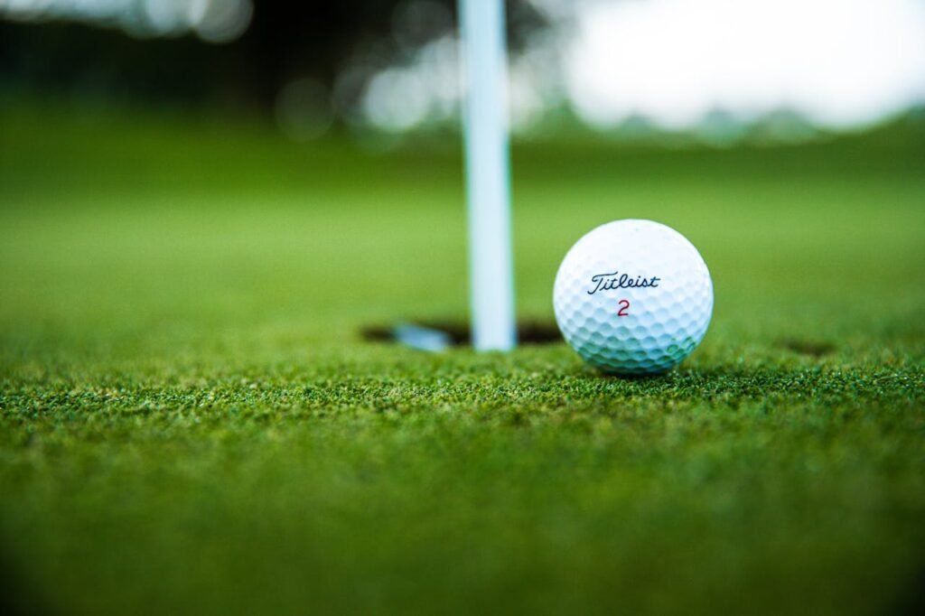 Tee Off in Style: A Guide to Glynns Creek Golf Course glynns creek golf course