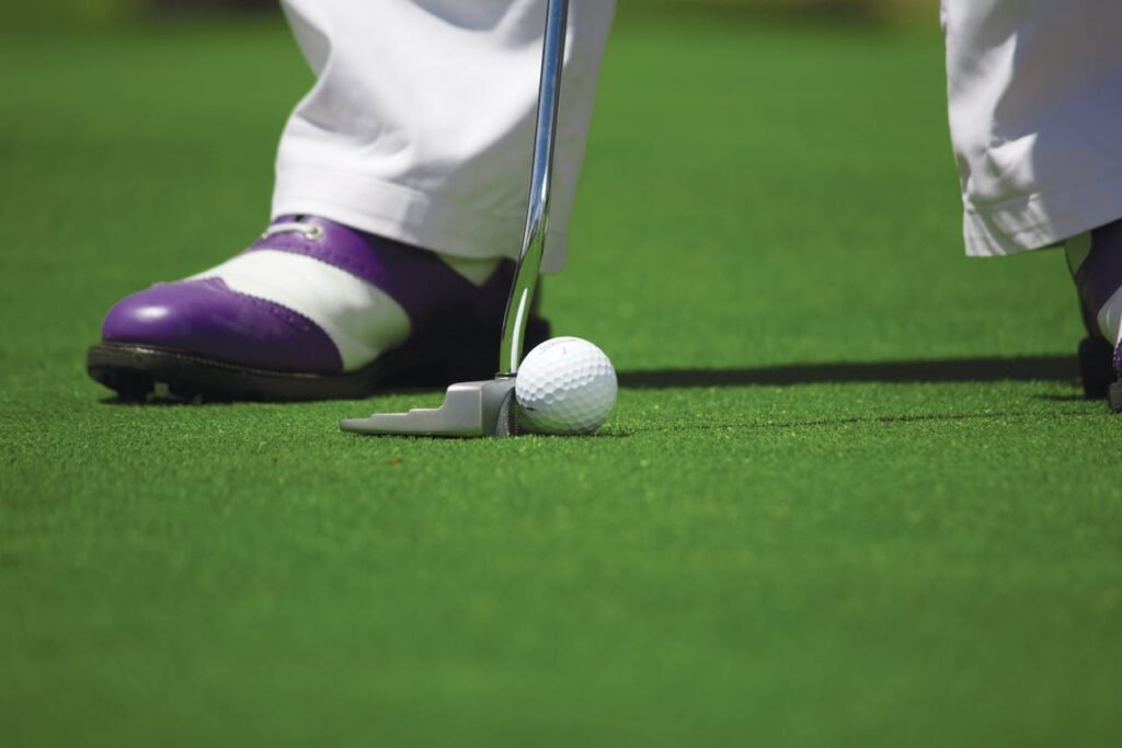 Discover Tascosa Golf Club: The Hidden Gem of Texas Golf Tascosa Golf Club